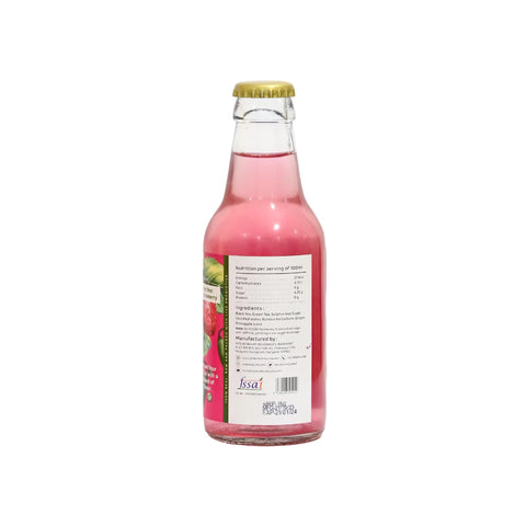 Hot Shot Strawberry  BUY 2 GET 1