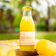 Mango Milkshake (Delivered Separately Next Day)