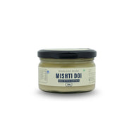 Mishti Doi (Delivered Separately Next Day)