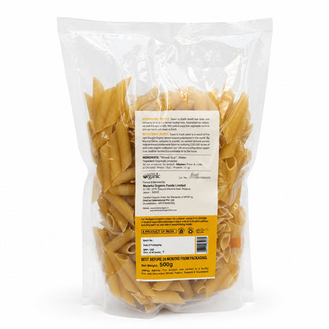 Penne Pasta