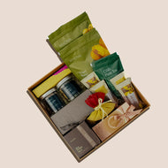 Celebrate With Khoya (Delivered Separately)