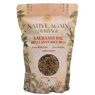 Native Again Heritage Navrangi Dal