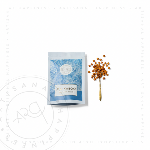 Pea-Kaboo (Delivered Separately Next Day)