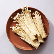 Enoki Imported Mushroom