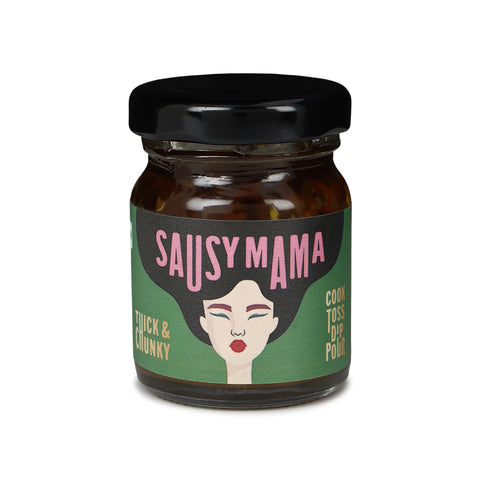 The SausyMama Sampler Kit