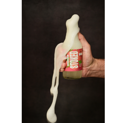 Lychee Mint Madness