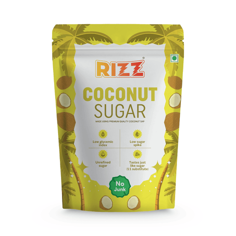 Coconut Sugar