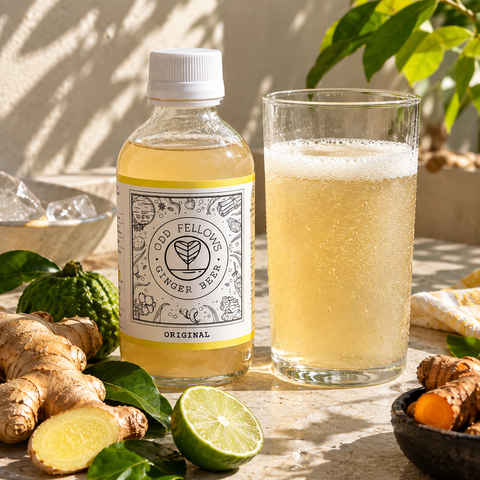 Ginger Beer Original