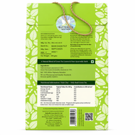 Tulsi Chai (HOLY BASIL GREEN TEA)