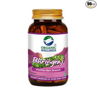 Bhringraj Capsules