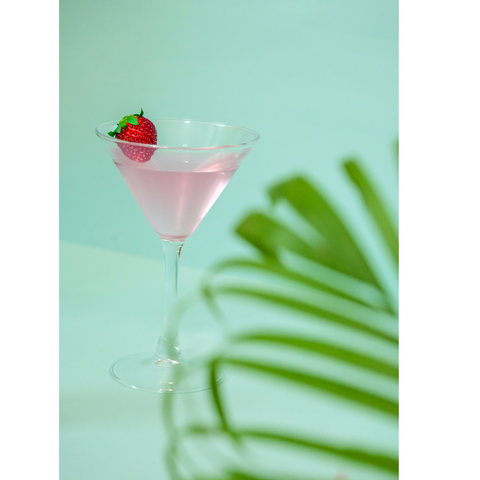 Hot Shot Strawberry
