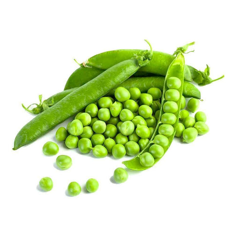 Green Peas (Certified Organic)