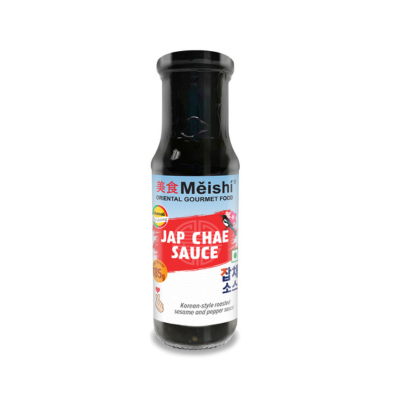 Meishi Jap Chae Sauce 185g