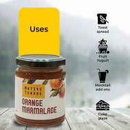 Orange Marmalade