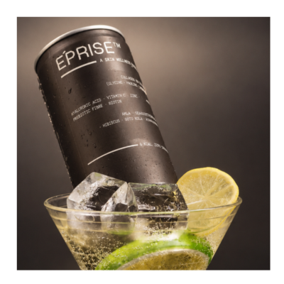 Èprise- Cucumber Elderflower 200ml
