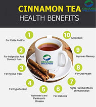 Cinnamon Indian Rose (Tin)