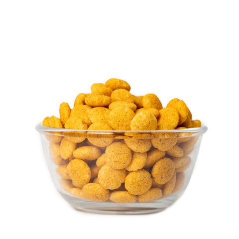 Proseed Jowar Puffs Tandoori Jar 150g