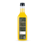 Groundnut Oil 1L India's Only Certified Glyphosate Free Cold Pressed Kacchi Ghani Oil