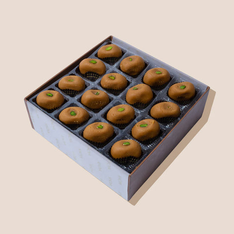 Mathura Peda (Delivered Separately Next Day)