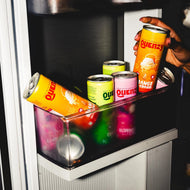 Assorted pack of 6 (two flavours each)