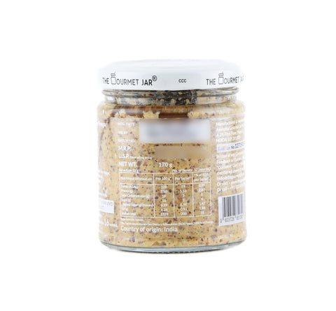 Wholegrain Mustard