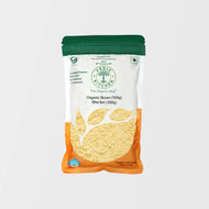 Organic Besan (Certified Organic)