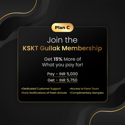 Kaze Privilege Club Plan-C