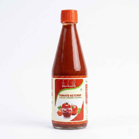 Tomato Ketchup 1kg