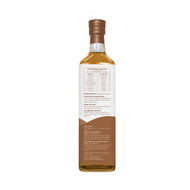Woodpressed Black Mustard Oil