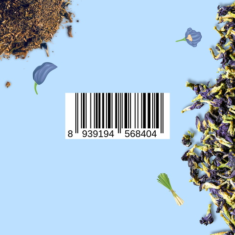 Slimming Serpent Brew
