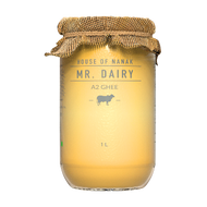 A2 Ghee (Order by 10 PM) (Delivered Separately Next Day)