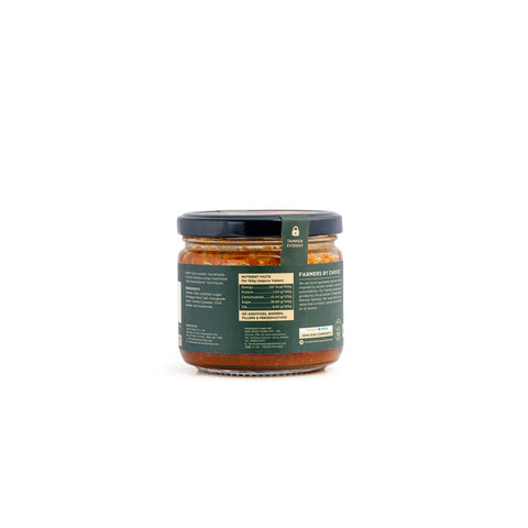 Lemon Pickle Sweet and Sour 300g | Oil Free & Vinegar Free Lime Pickle
