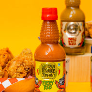 Indian Sauce Company