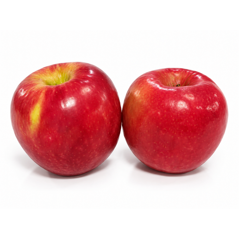 Pink Lady Apple 2 pc (300-400 gm)