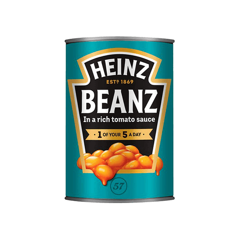 Heinz Baked Beans