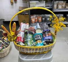 Kaze Sunshine Festive Hamper