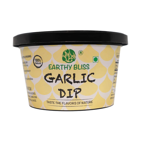 Garlic Dip