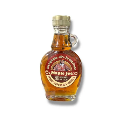 Maple Joe Maple Joe Canadian Maple Syrup 150g