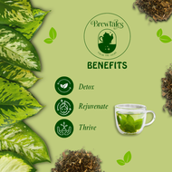 Detox Miracle