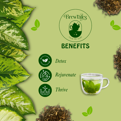 Detox Miracle