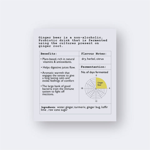 Ginger Beer Original