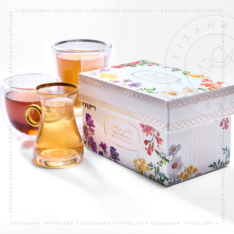 Tea - Combo Box (Delivered Separately Next Day)