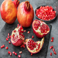 Pomegranate (Certified Organic)