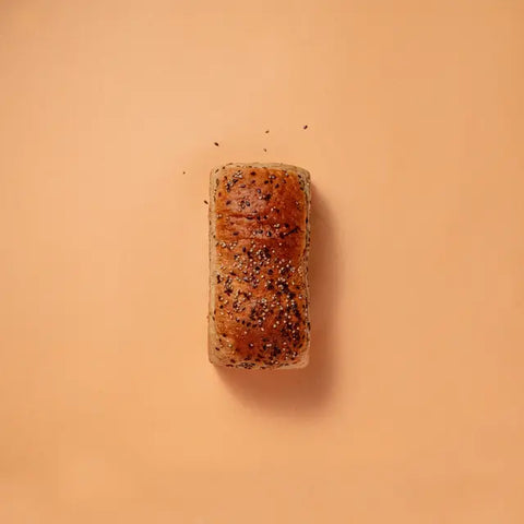 Multigrain Sandwich Loaf