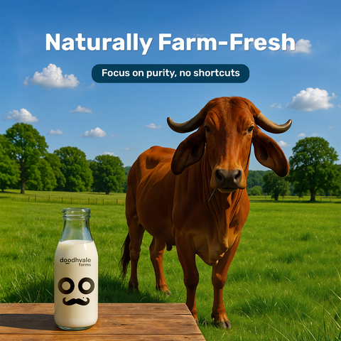 Pro+ Milk Pouch (Delivered Separately Next Day)