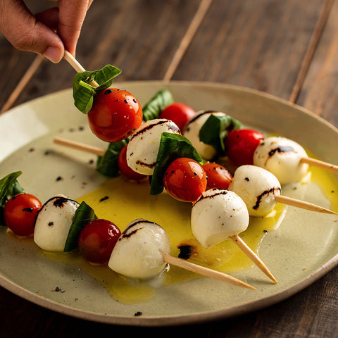 Eleftheria Cheese Cherry Mozzarella 200 grams