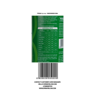 Relow Lemon Sparkling Probiotic Soda