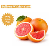 Grapefruit From South Africa