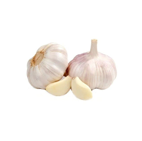 Garlic / Lehsan (Certified Organic)