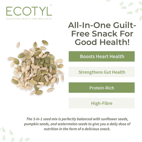 Ecotyl Seed Mix